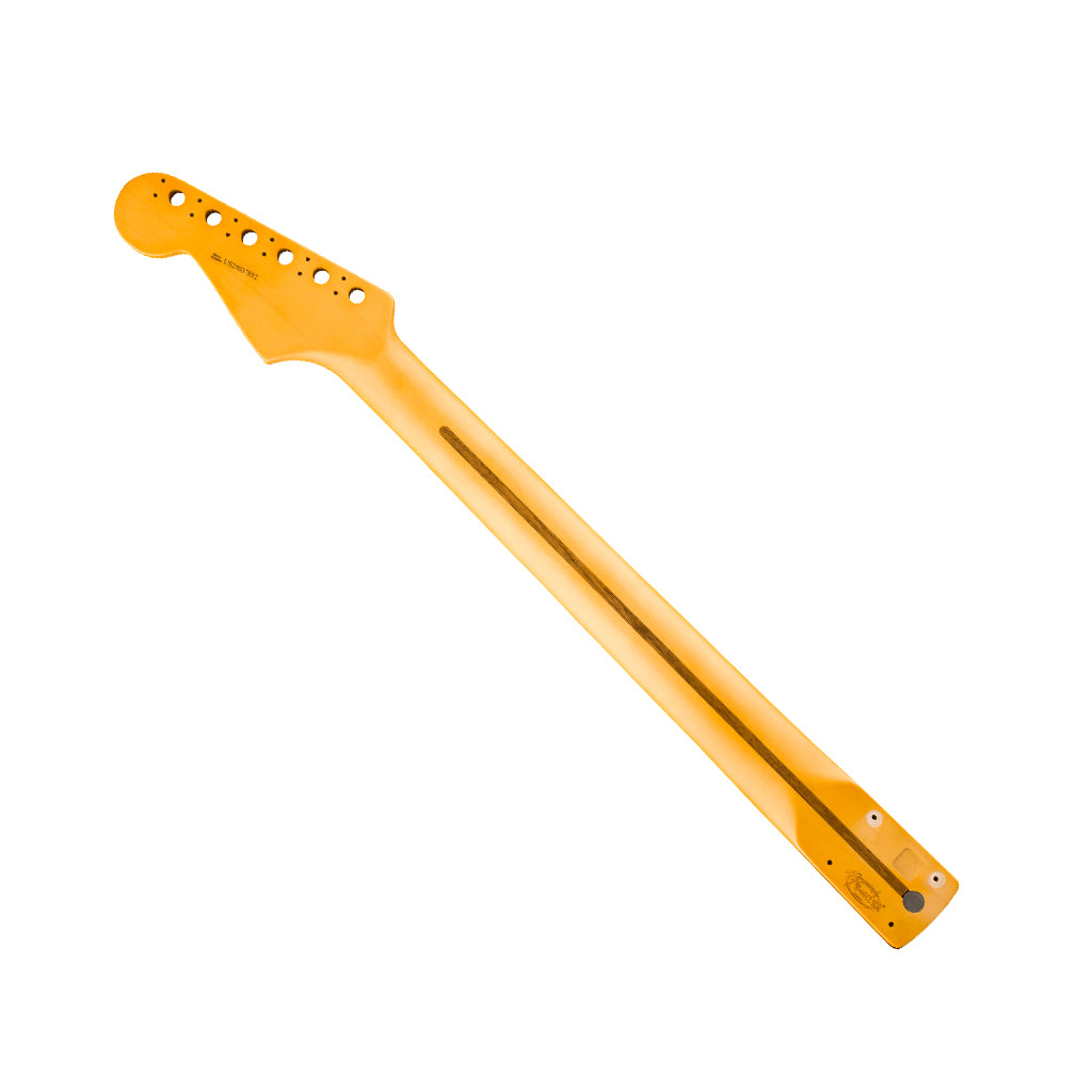 Fender American Professional Classic Stratocaster Neck w/22 Medium Jumbo Frets 9.5" Radius - Rosewood