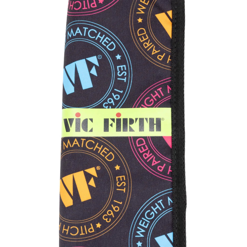Vic Firth - Essential Stick Bag - Neon