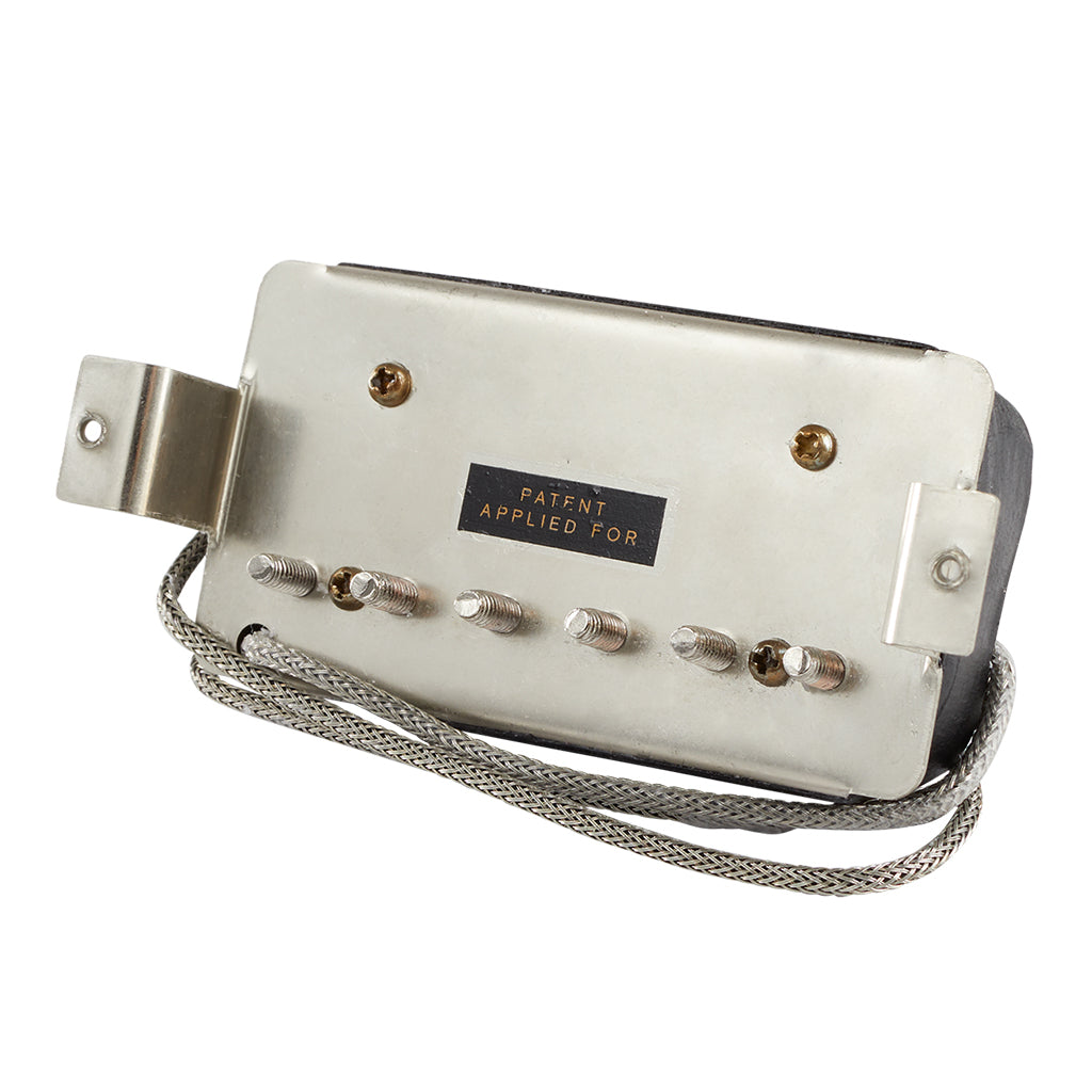 Gibson 57 Classic Plus DBL BLK ALN II 8.1K