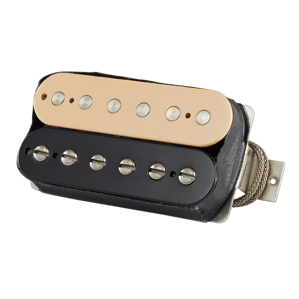 Gibson 57 Classic Plus Zebra ALN II 8.1K