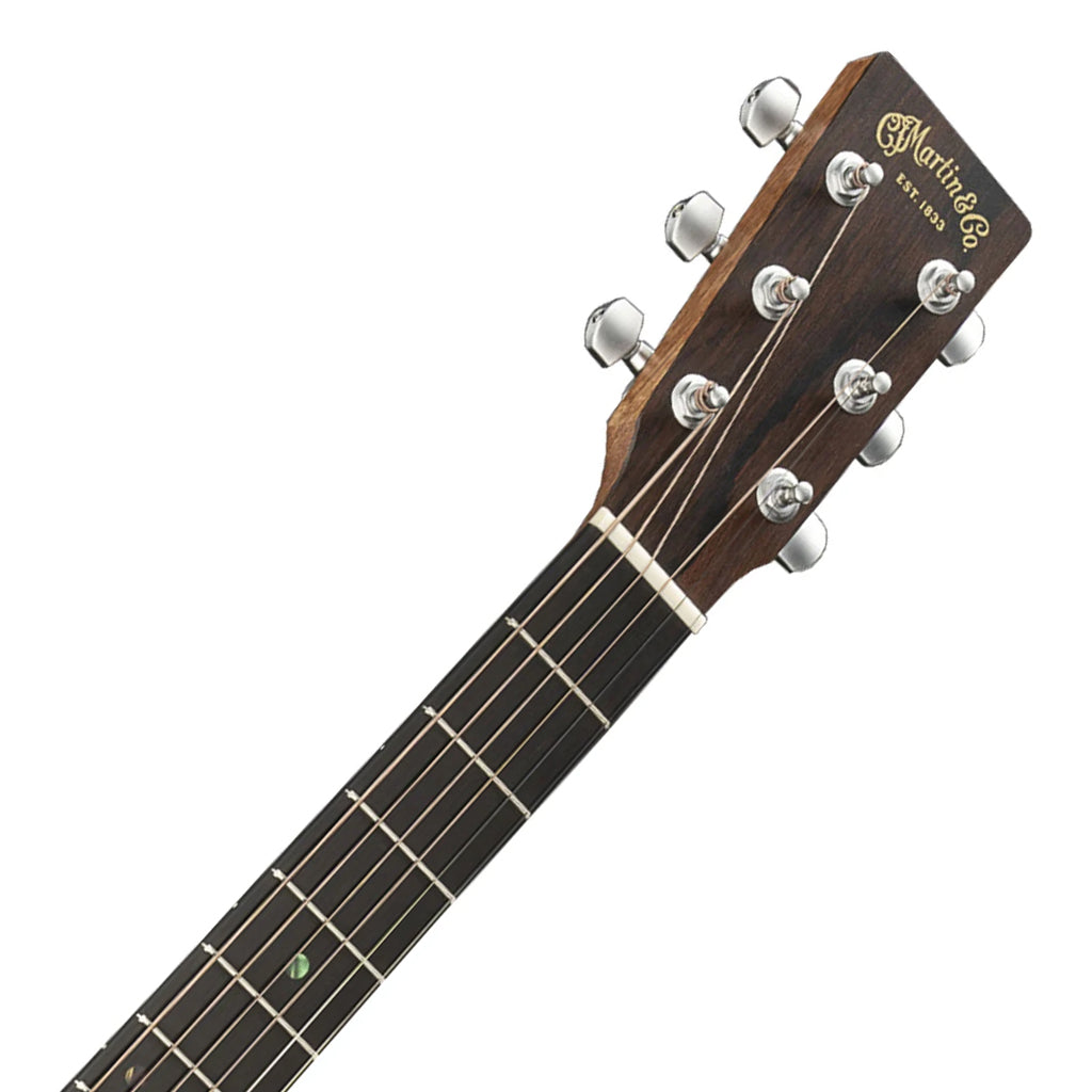 Martin DJRE Dreadnought Junior with Pickup