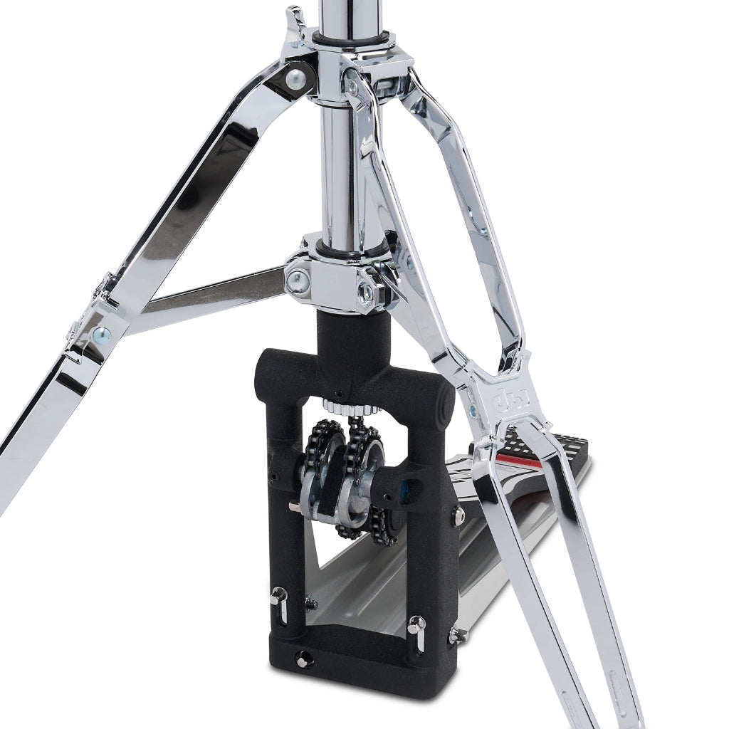DW - 9000X Series 9500TX - Hi-hat Stand