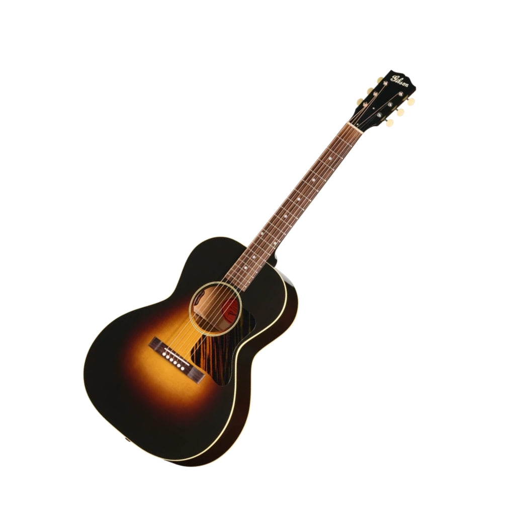 Gibson L00 Original Acoustic-Electric Guitar - Vintage Sunburst