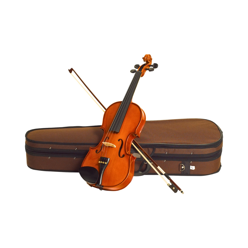 Stentor - S1314 Standard Series - 1/4 Size Violin