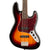 **B-STOCK** | Fender Squier Classic Vibe 60's Jazz Bass - 3 Tone Sunburst - Laurel