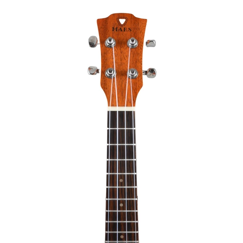 Mars Concert Ukulele Spruce Top with Bag