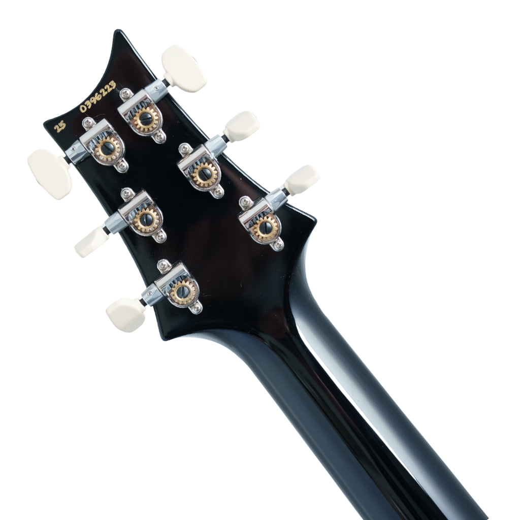 PRS Studio - Fire Smokeburst