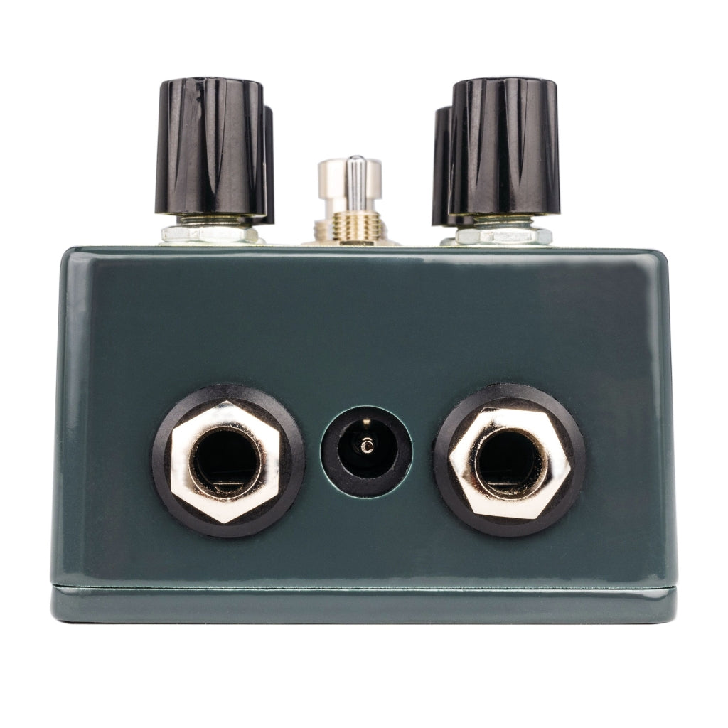 EarthQuaker Ledges Tri-Dimensional Reverberation Machine