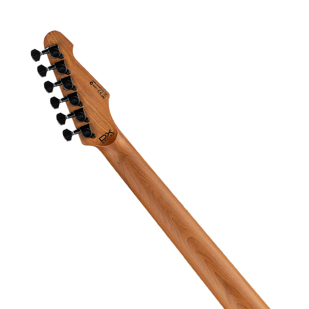 ESP LTD Phoenix 200 DX Electric Guitar - Red Burst