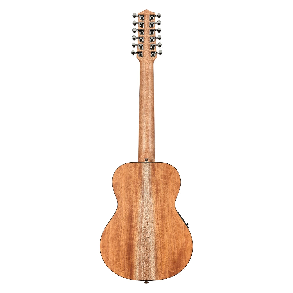 Maton - EM-12 Mini Series - Acoustic Electric Guitar