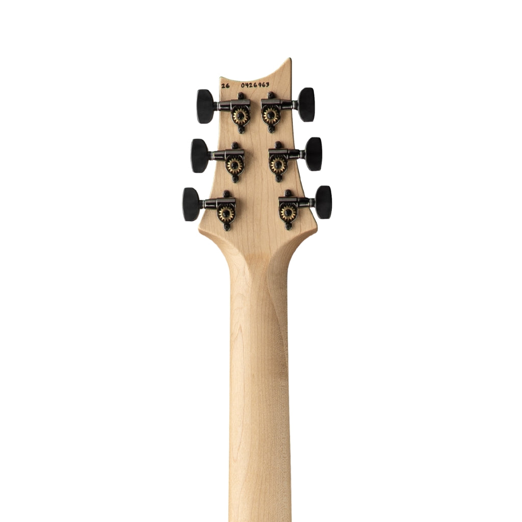 PRS - Tekton Hardtail Electric Guitar - Violet Tourmaline