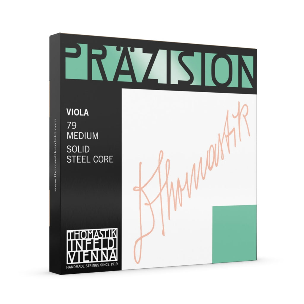 Thomastik 79 Precision Viola String Set