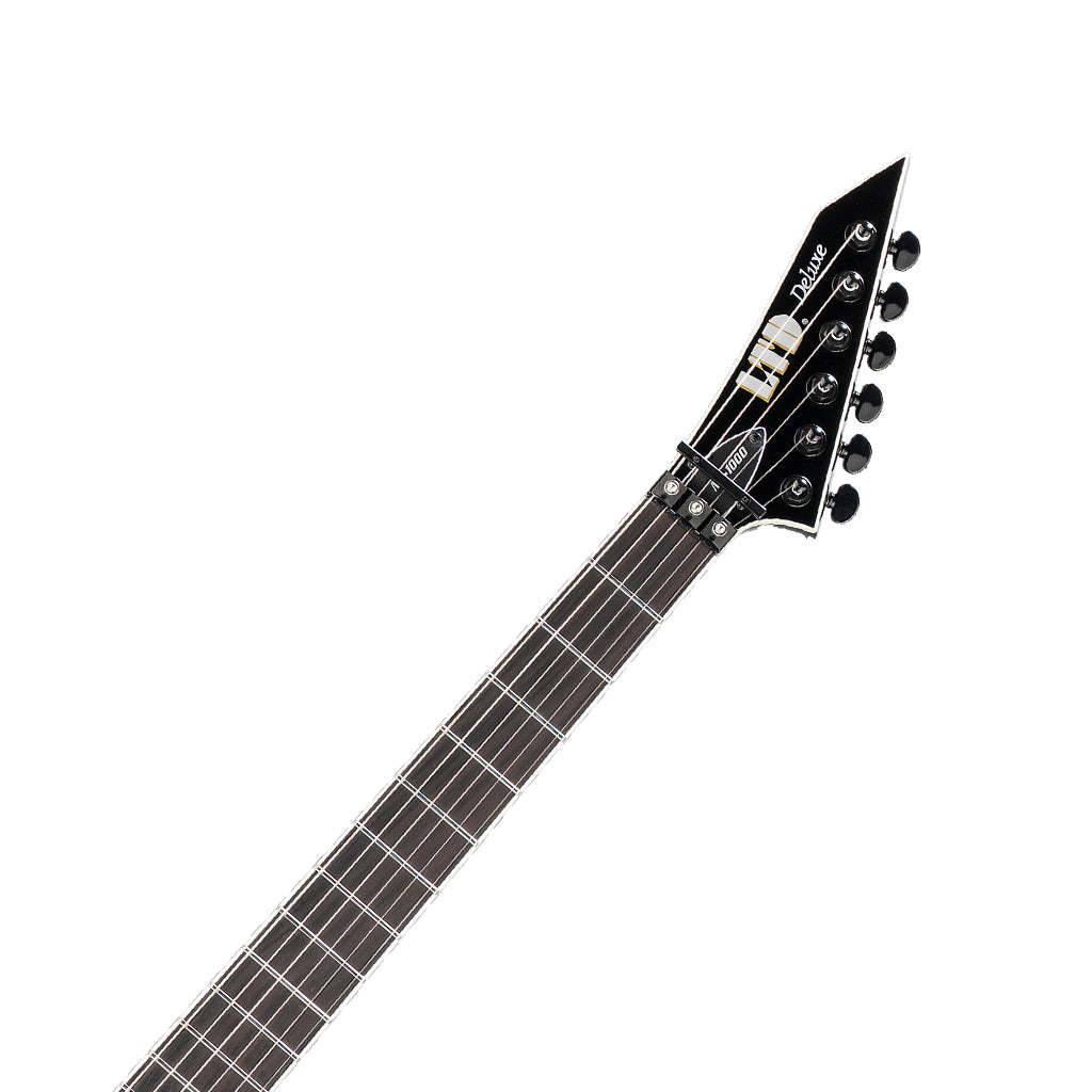 ESP LTD NV-1000 Electric Guitar - Black