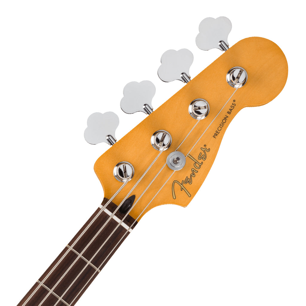 Fender Limited Edition Player II Precision Bass Rosewood Fingerboard Sparkle 3 Color Sunburst