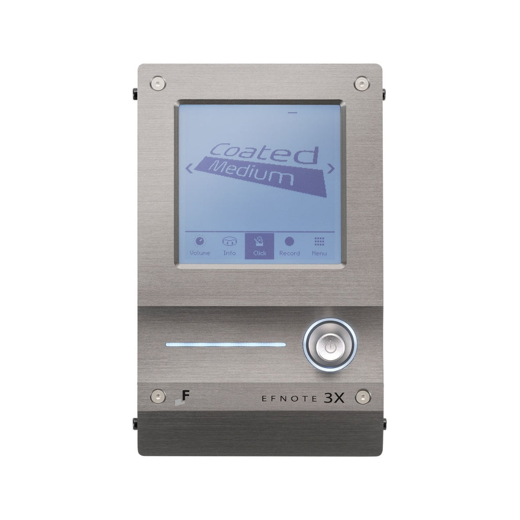 EFNOTE EST-3X Electronic Drum Kit - Black Oak-ish