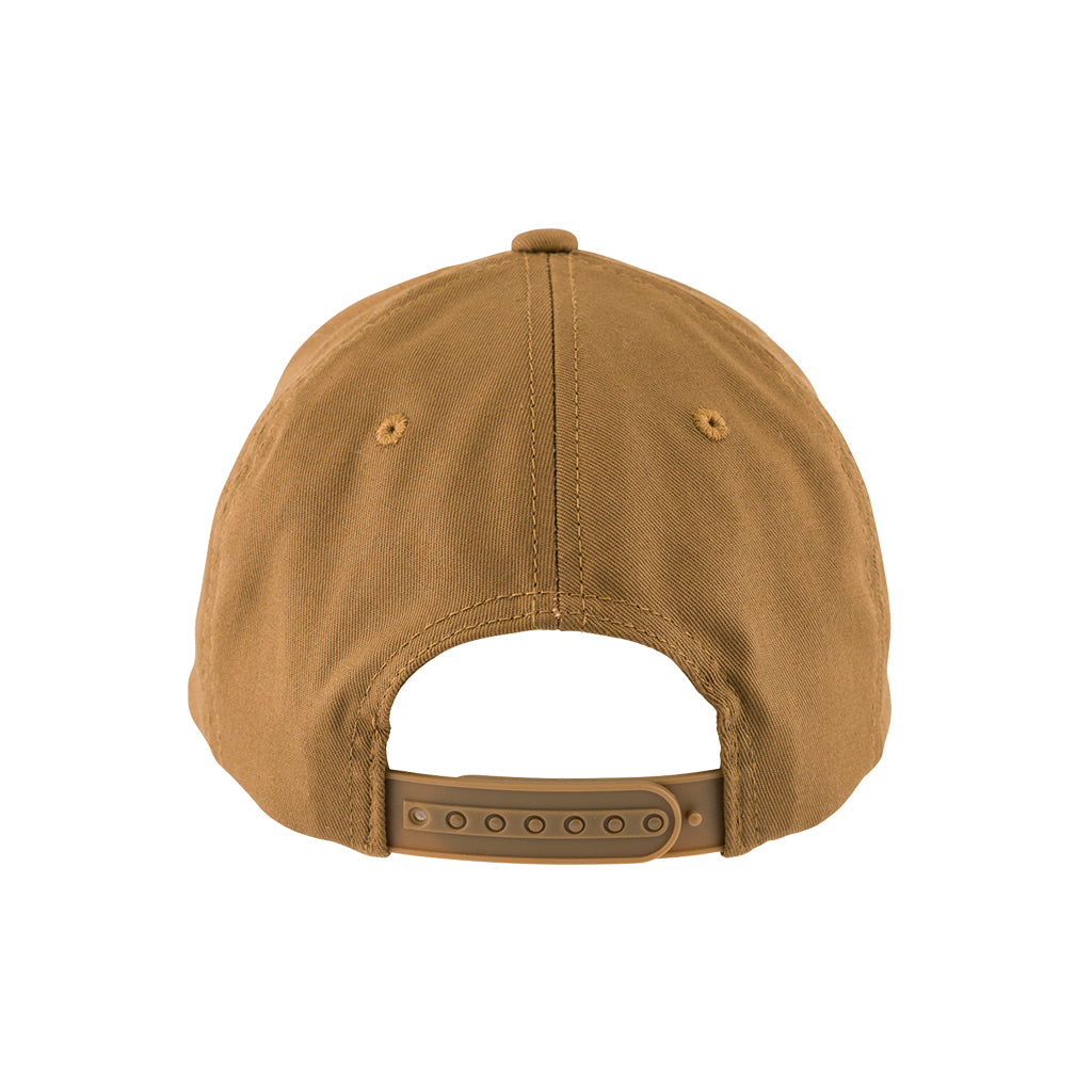 Fender Vintage Badge One Size Hat - Caramel