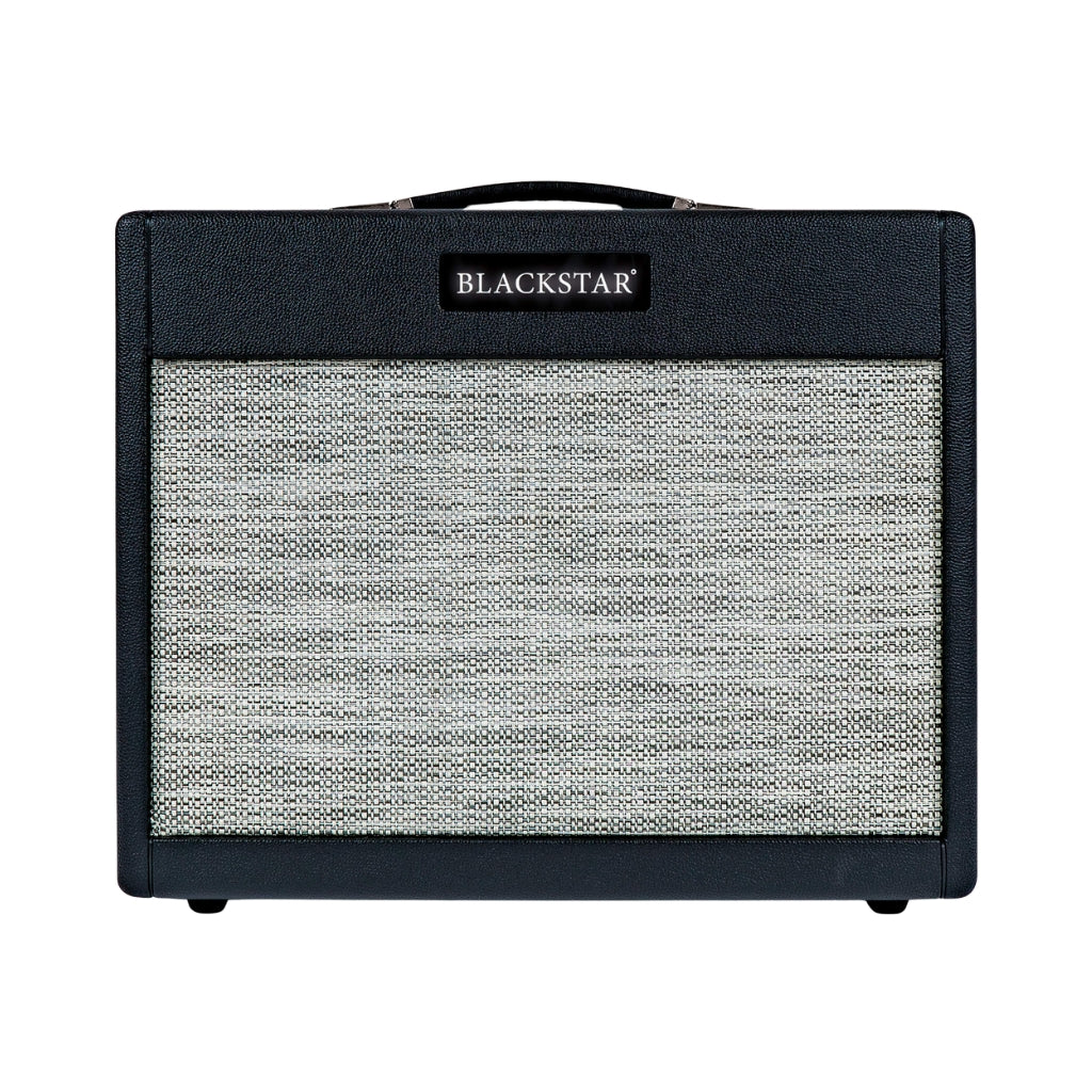 Blackstar St. James 50 6L6 Lightweight 1x12 Combo - Black