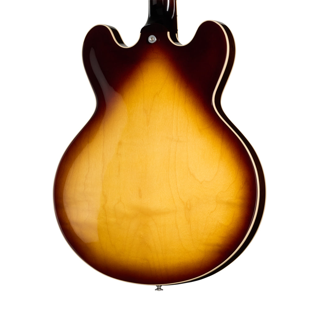 Gibson ES-335 50s Semi-Hollow Electric Guitar - Vintage Tobacco Burst