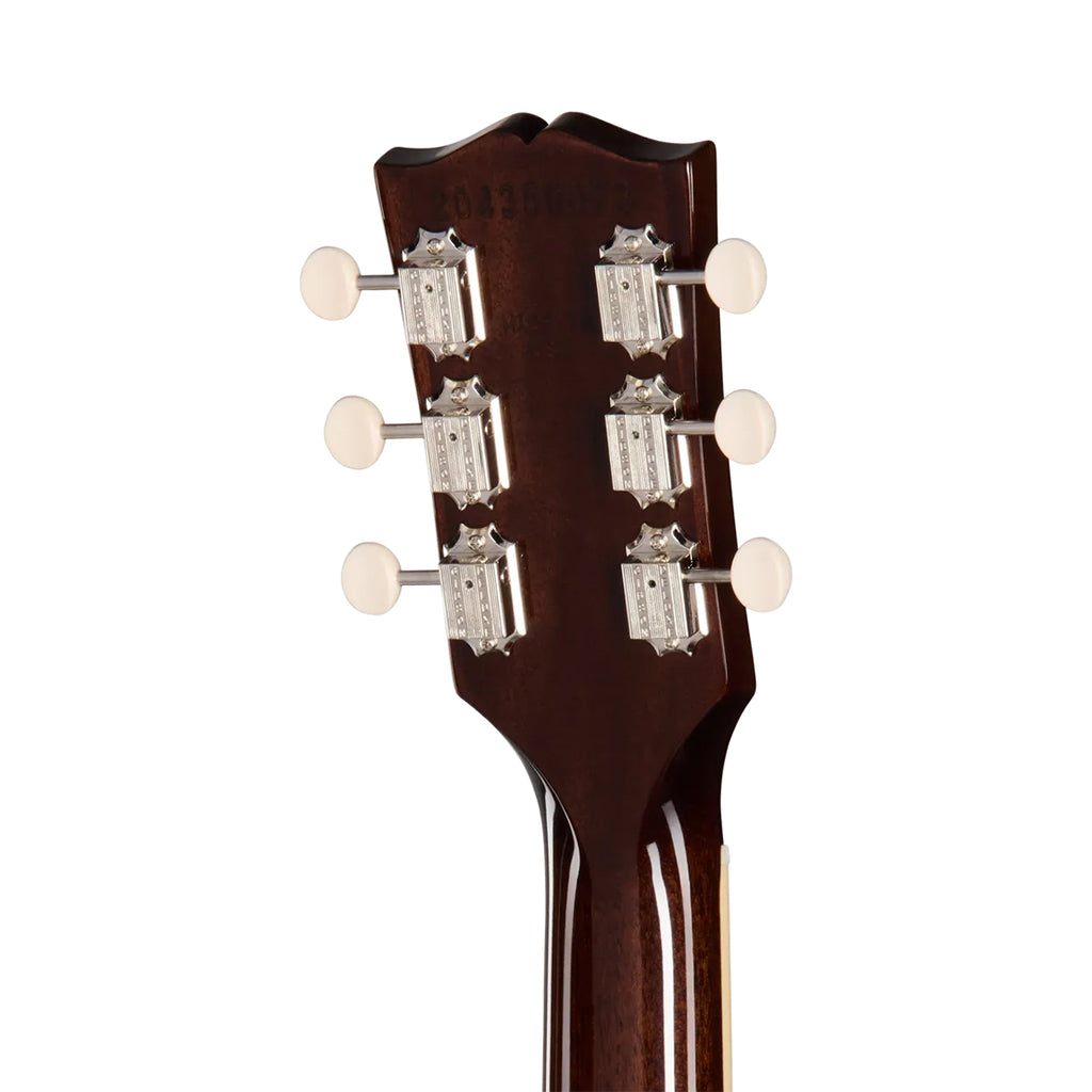 Gibson SG Special Electric Guitar - Dark Walnut