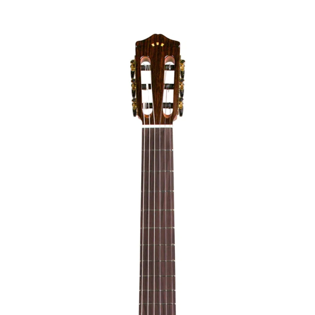 Cordoba - GK Studio Negra Nylon String Acoustic-Electric Guitar - Spruce