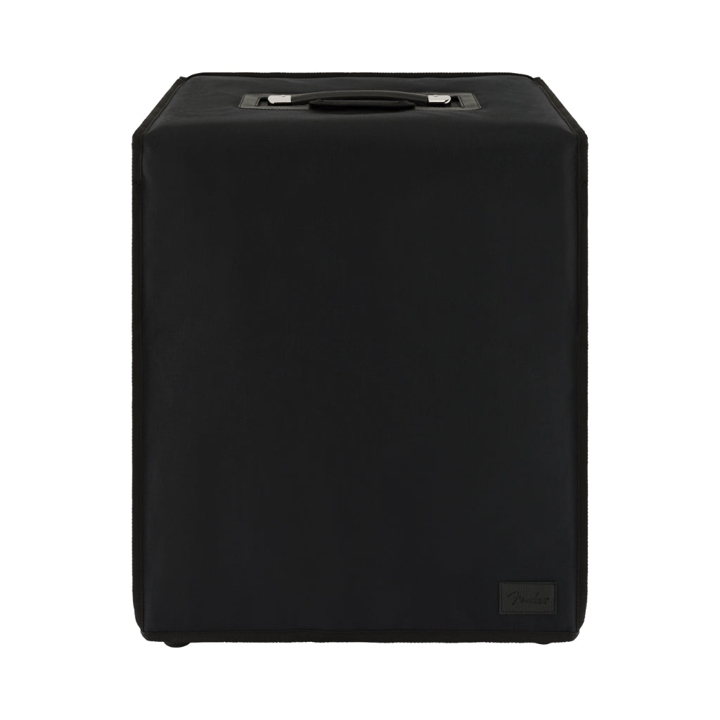 Fender - Deluxe Padded Rumble 200/500/Stage - Amplifier Cover