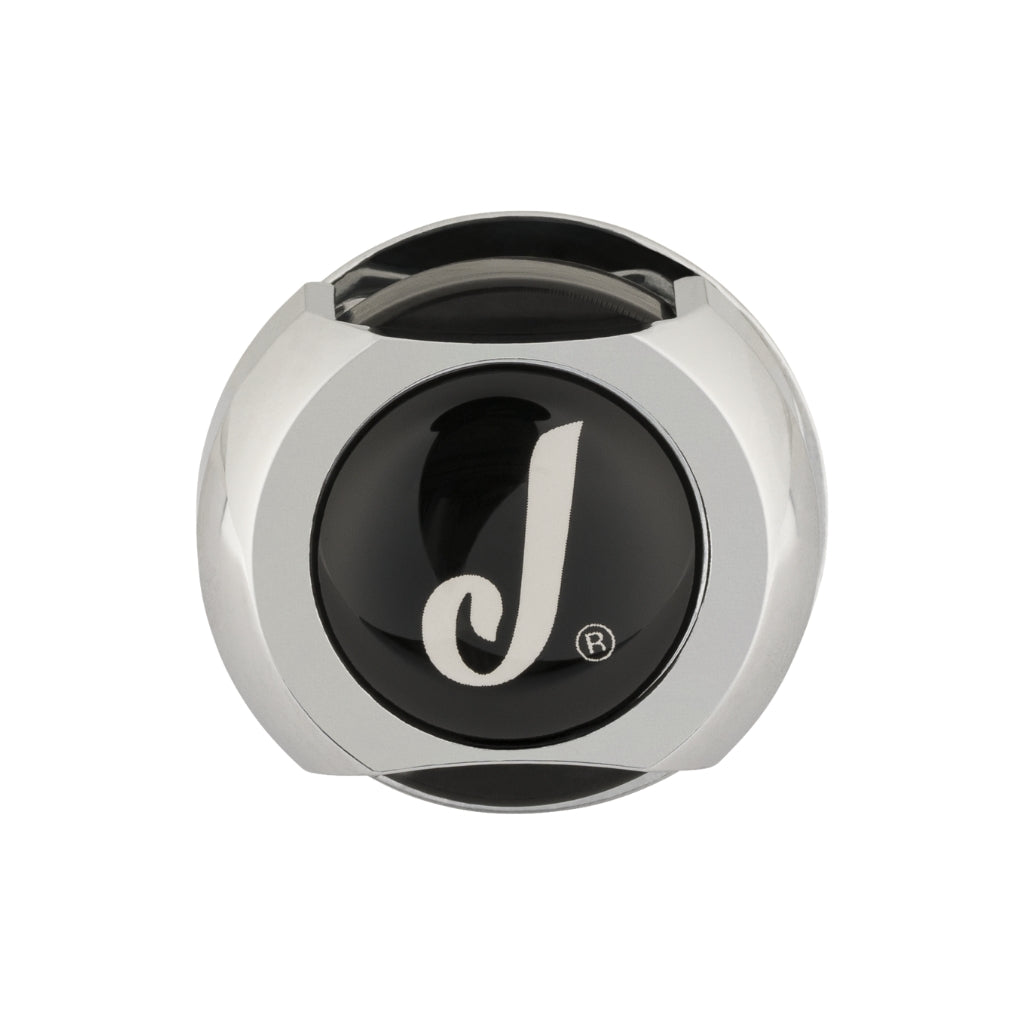 Jackson - Strap Locks - Chrome