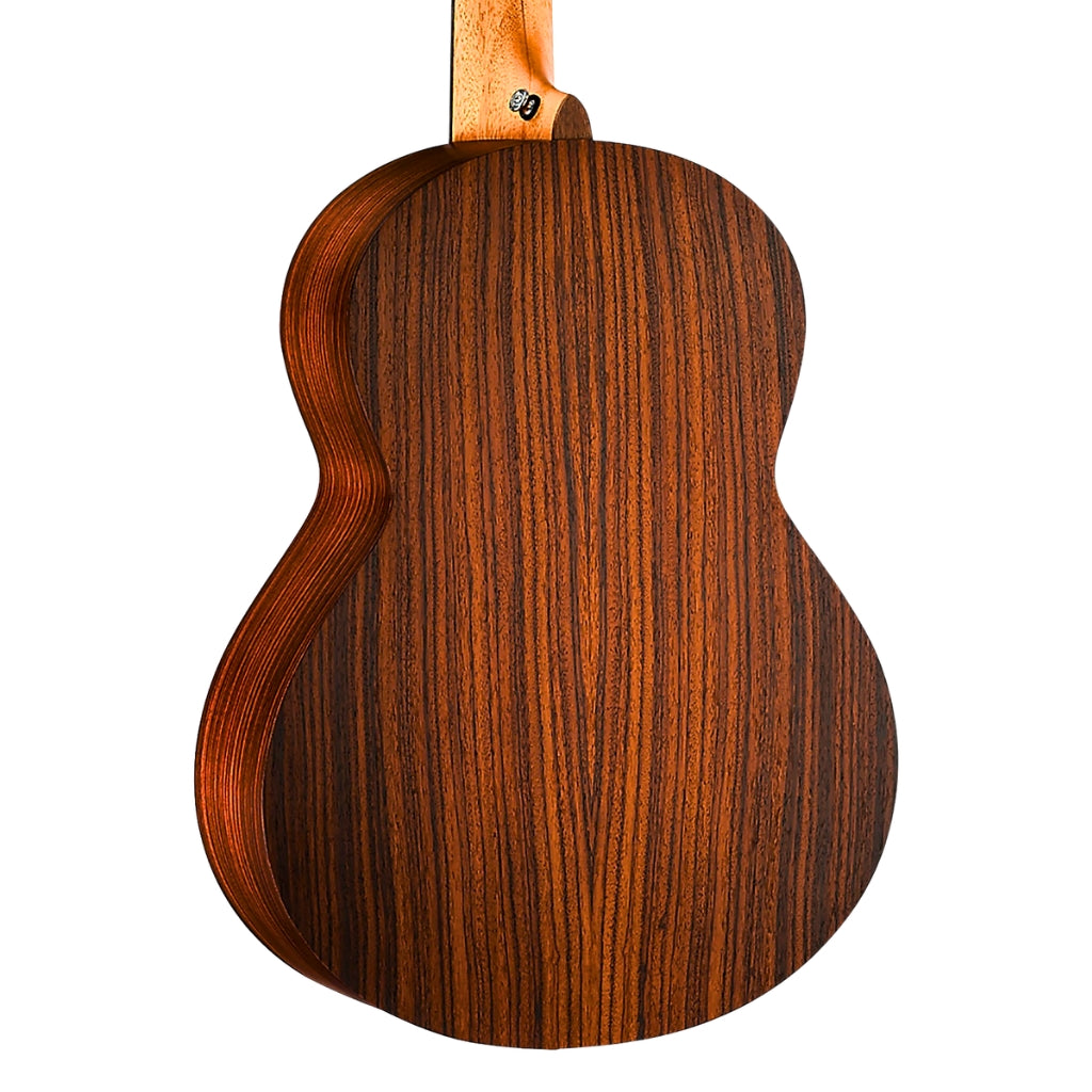 Sheeran by Lowden - W02 Acoustic-Electric Guitar - Indian RW Body & Sitka Spruce Top