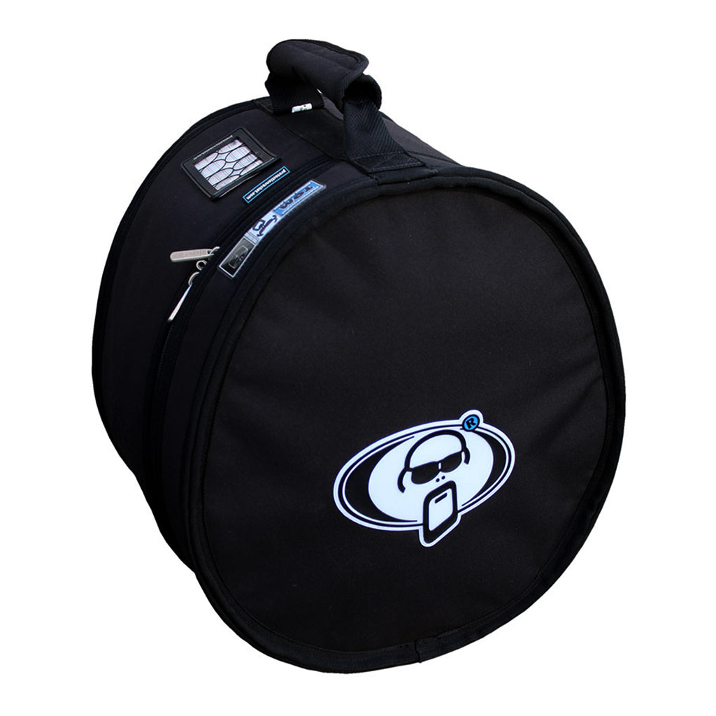 Protection Racket 8" x 7" Egg Shaped Fast Tom Case