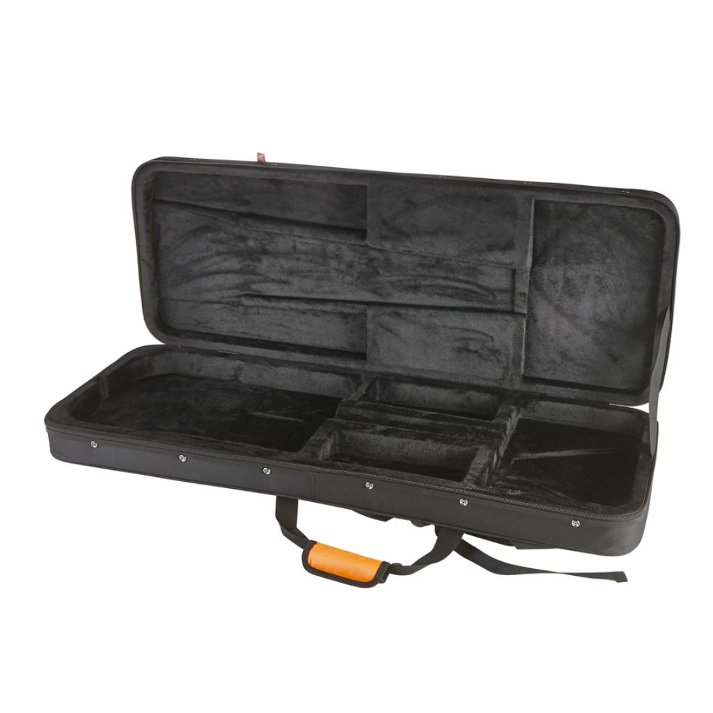 Armour - ARM2400G - Electric Rectangle Hard Foam Case