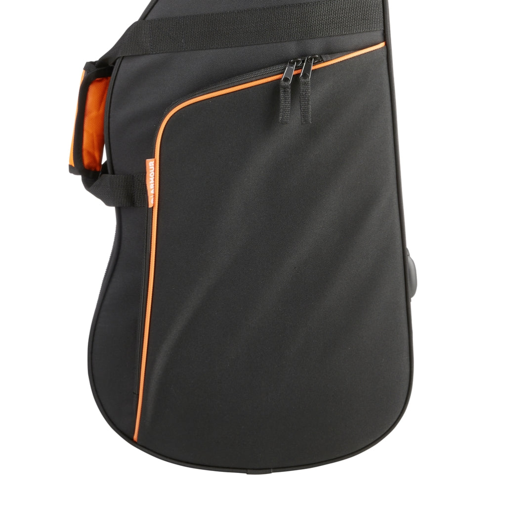 Armour - ARM2400GS - Electric Shaped Hard Foam Case