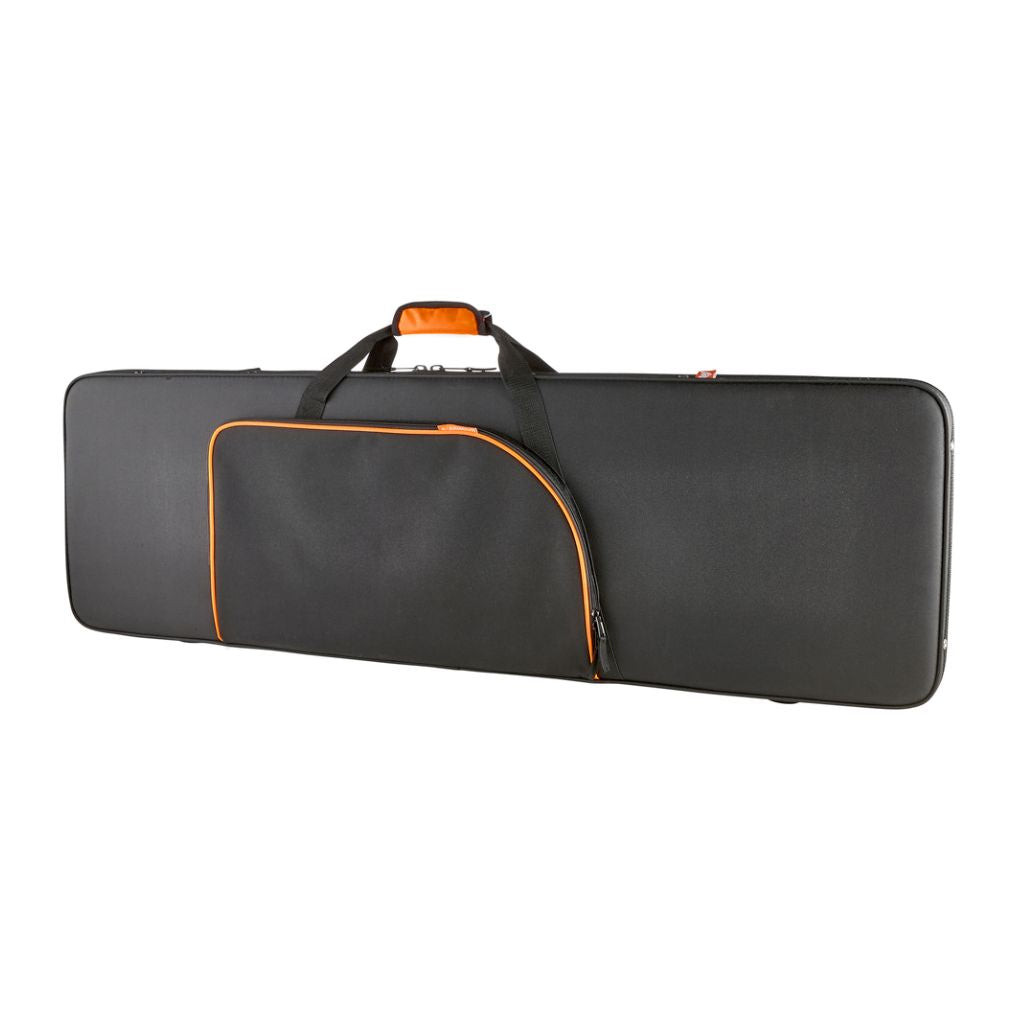 Armour - ARM2400B - Bass Rectangle Hard Foam Case