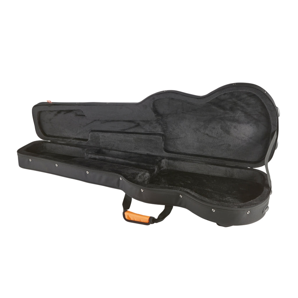 Armour - ARM2400BS - Bass Shaped Hard Foam Case