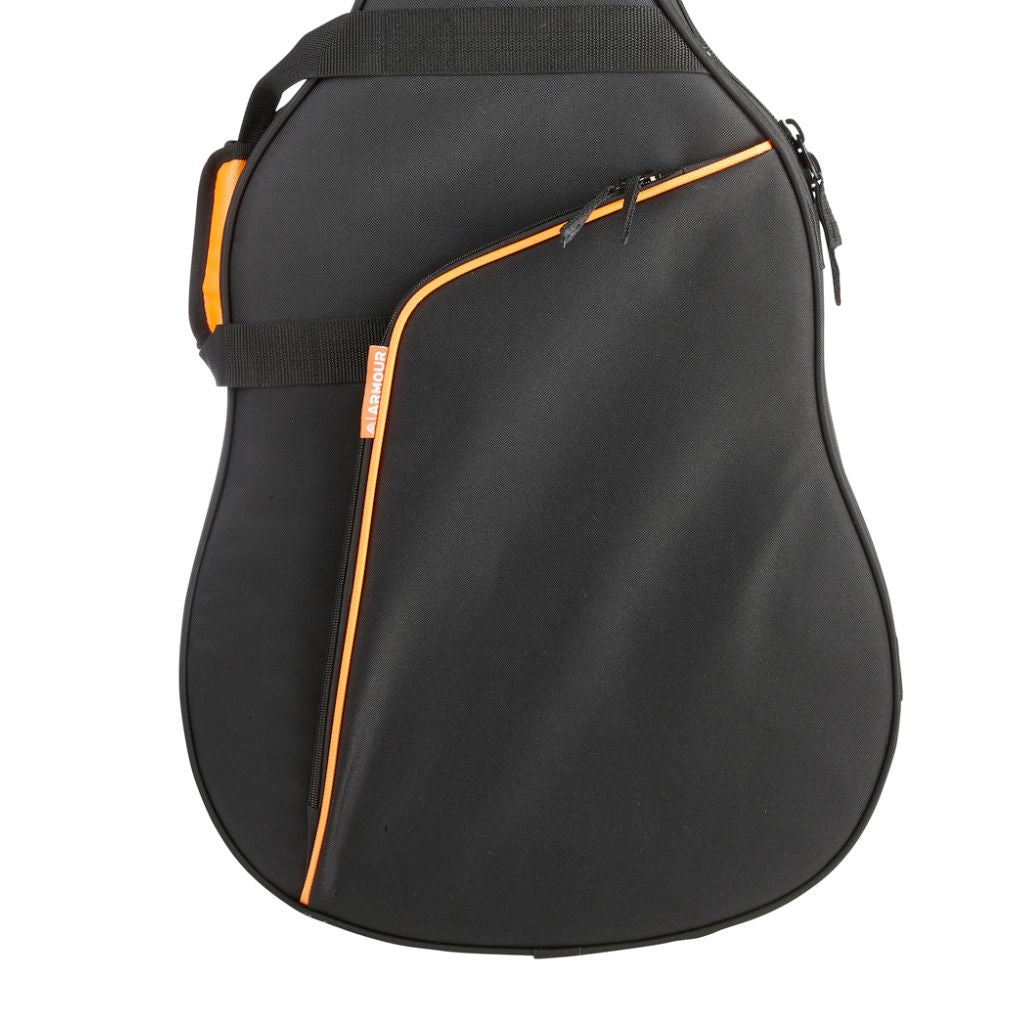 Armour - ARM2400C - Classical Hard Foam Case