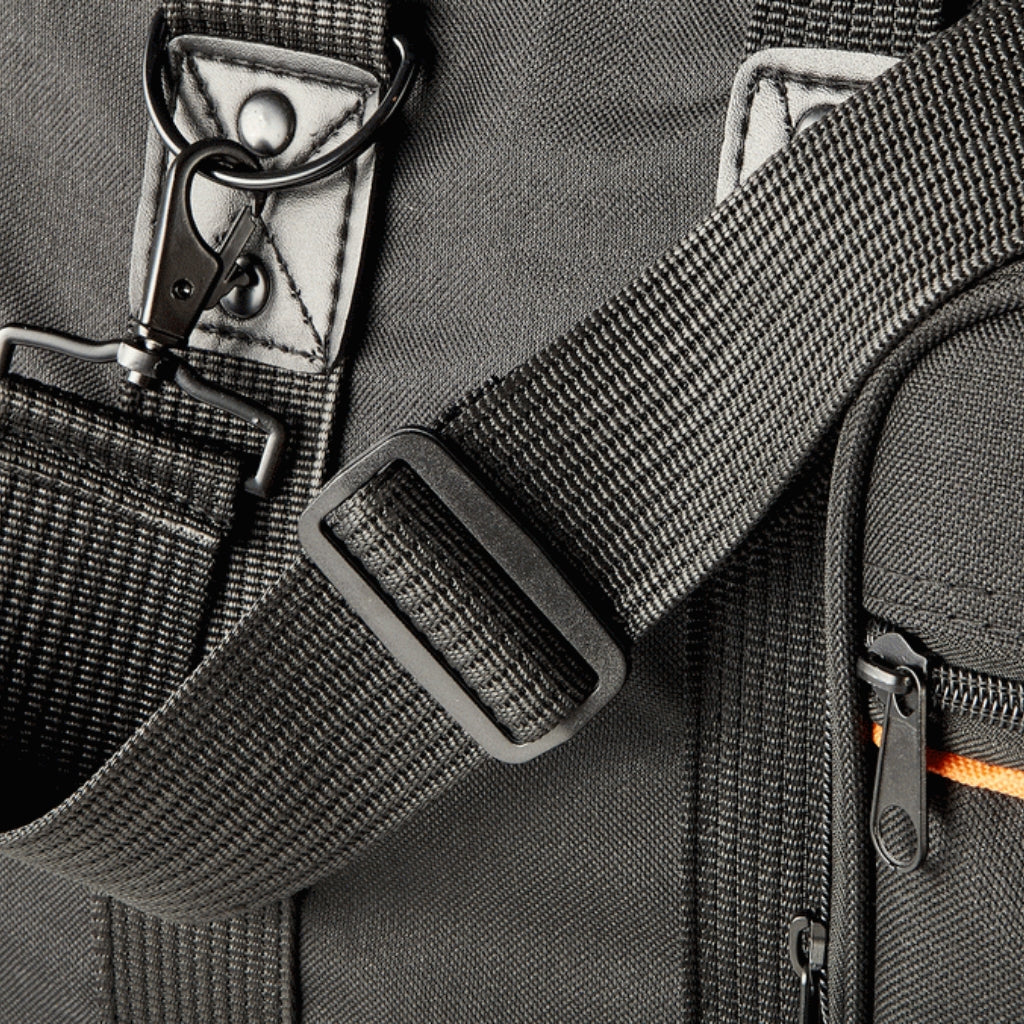 Armour - KBBMW - Keyboard Gig Bag for Medium Wide Sized Keyboards