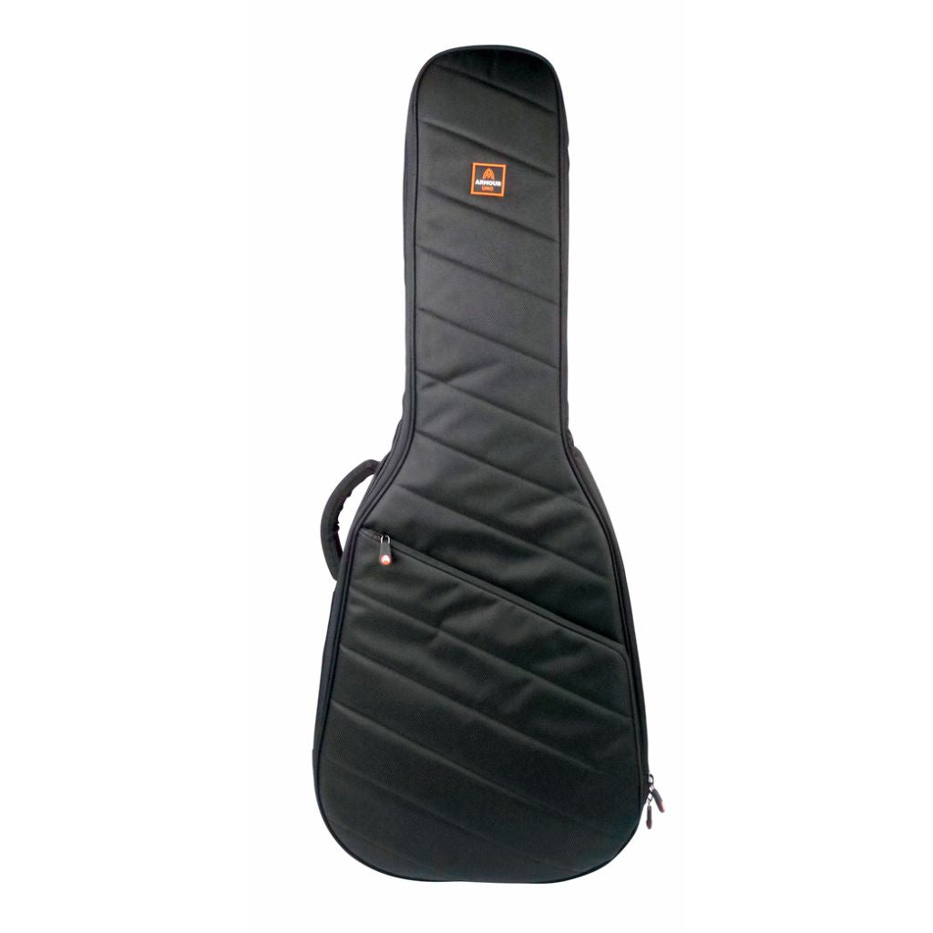 Armour - ARMUNOW - Premium Acoustic Guitar Gig Bag