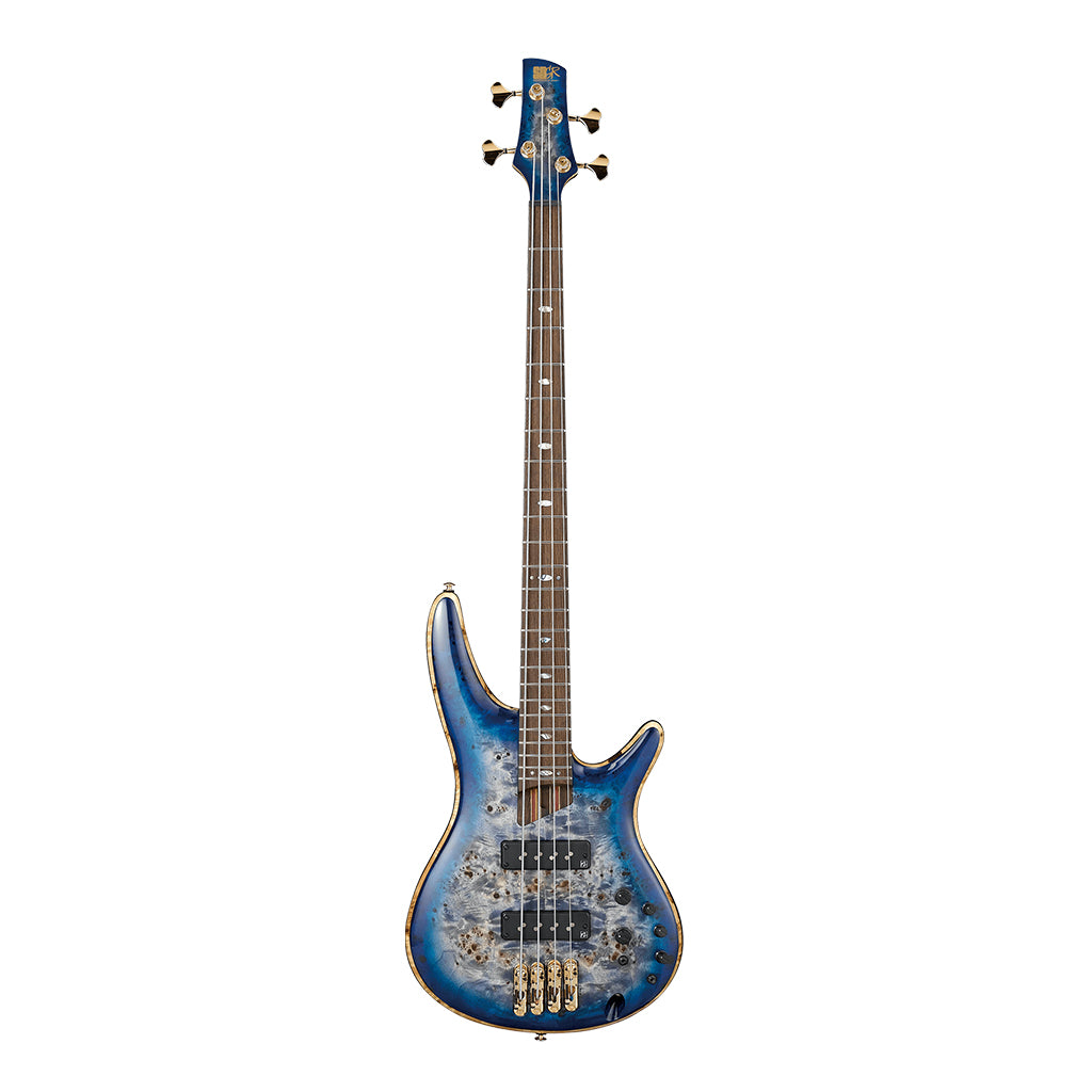 Ibanez SR2600 CBB Premium Electric Bass With Bag Pgpbb