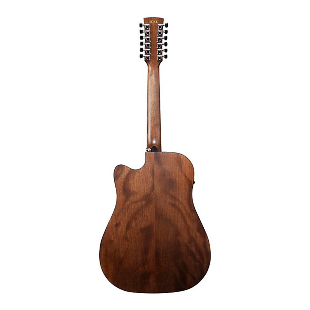 Ibanez AW5412CE OPN Acoustic Guitar