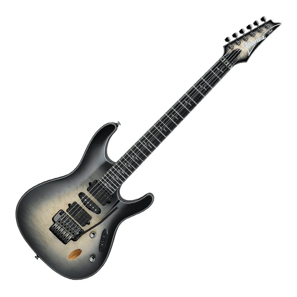 Ibanez JIVA10 Deep Space Blonde Nita Strauss