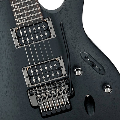 Ibanez S520 WK Electric Guitar