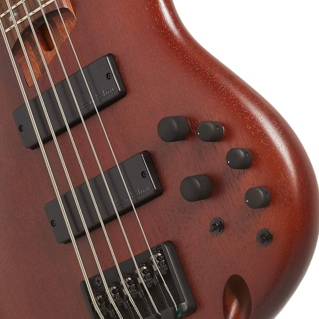 Ibanez SR505E BM Electric 5 String Bass