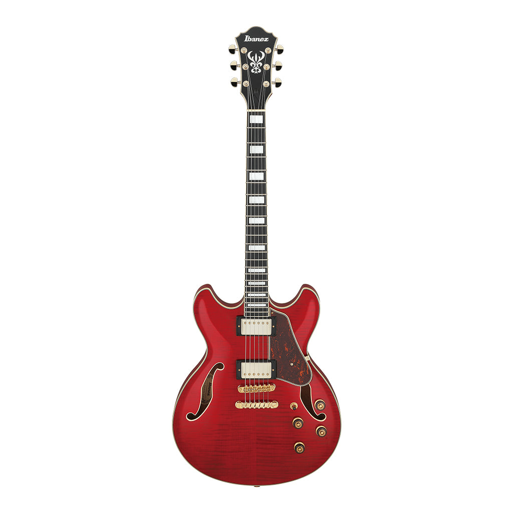 Ibanez - AS93FM TCD - Electric Guitar
