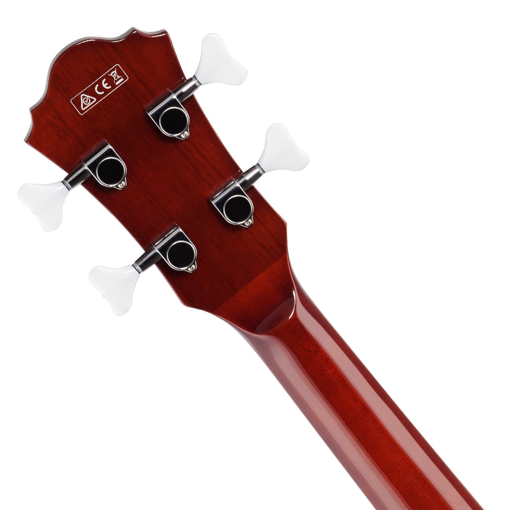 Ibanez AGB200 NT Electric Bass Guitar