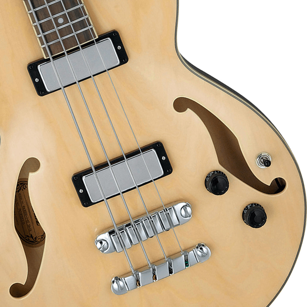 Ibanez AGB200 NT Electric Bass Guitar