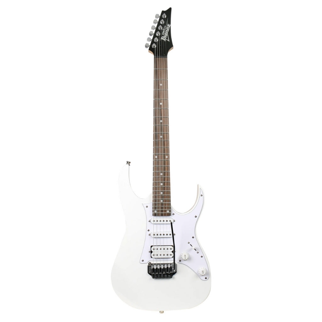 Ibanez - RG140 - WH Gio Electric Guitar