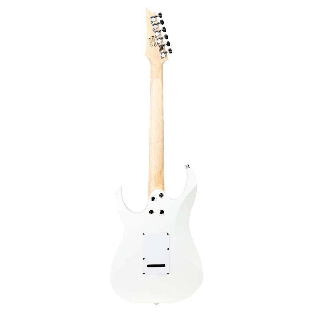 Ibanez - RG140 - WH Gio Electric Guitar