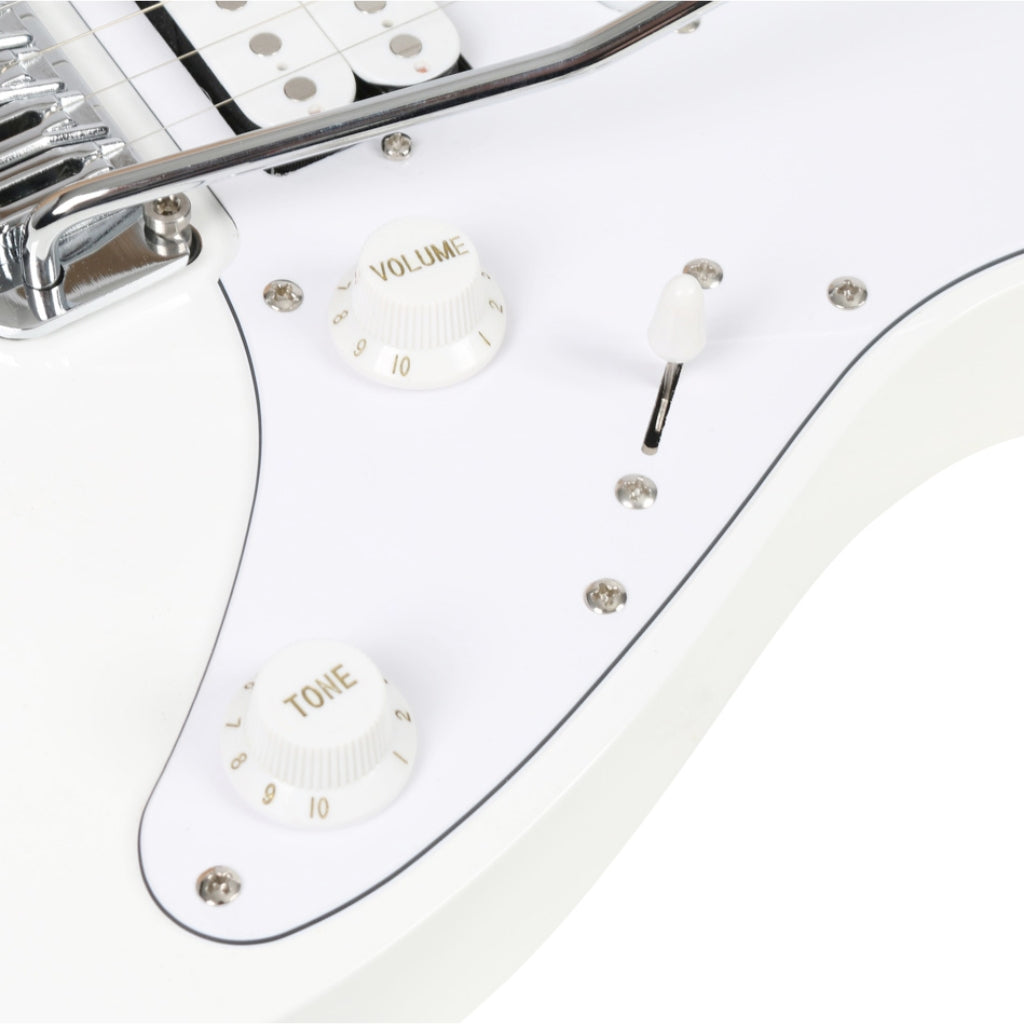 Ibanez - RG140 - WH Gio Electric Guitar