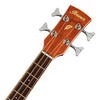 Ibanez PNB14E OPN Acoustic Bass Guitar