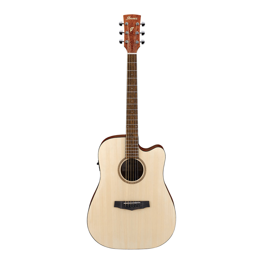 Ibanez PF10CE OPN Acoustic Guitar
