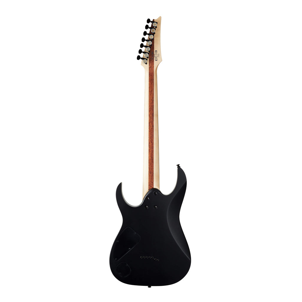 Ibanez RGIXL7 BKF Electric Guitar