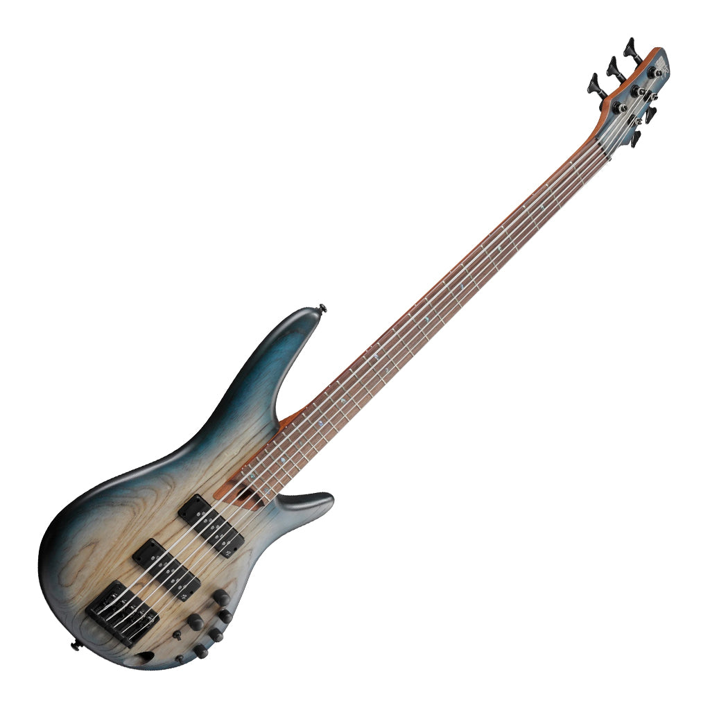 Ibanez SR605E CTF Electric 5 String Bass